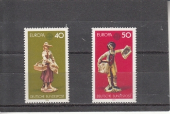 NSR 0890 / 0891 ** - 1976